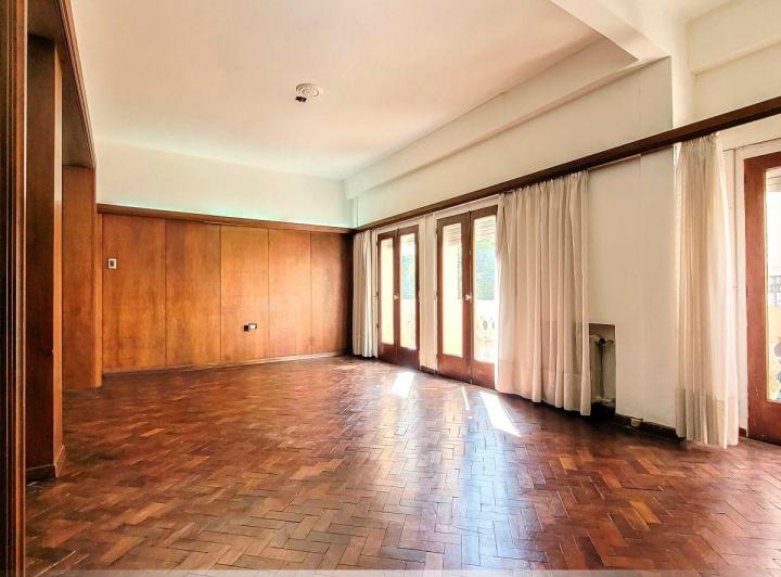 Departamento · 100m² · 5 Ambientes