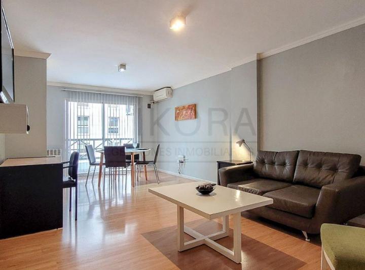 Departamento · 60m² · 3 Ambientes