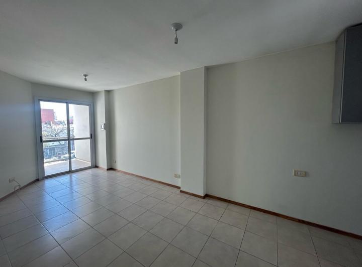 Departamento · 40m² · 2 Ambientes