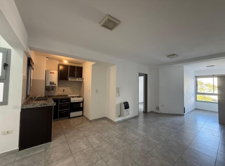 Departamento · 50m² · 2 Ambientes