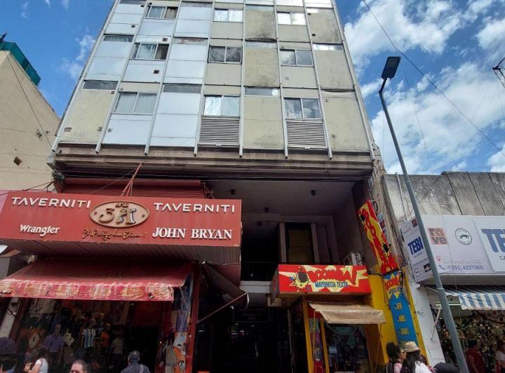 Departamento · 30m² · 1 Ambiente