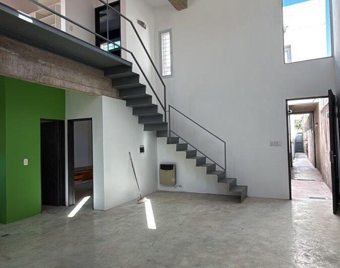 Departamento · 40m² · 4 Ambientes