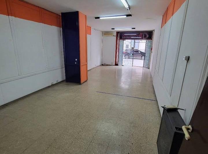Local comercial · 130m² · 4 Ambientes