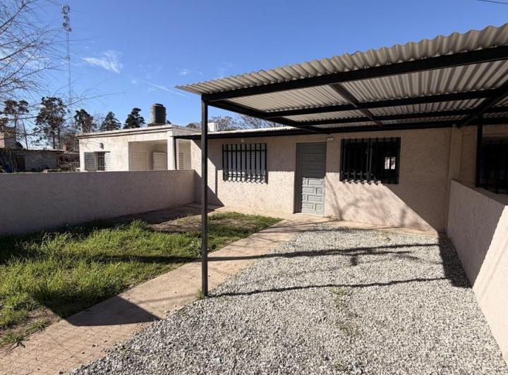 Departamento · 4 Ambientes · 1 Cochera