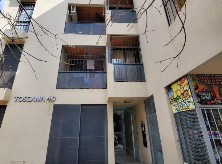 Departamento · 2 Ambientes