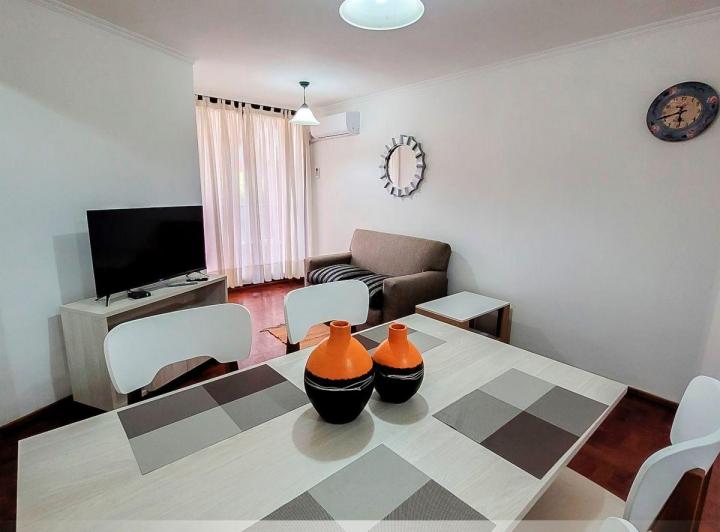 Departamento · 50m² · 2 Ambientes