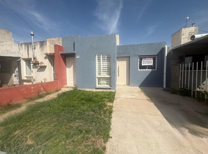 Casa · 50m² · 5 Ambientes