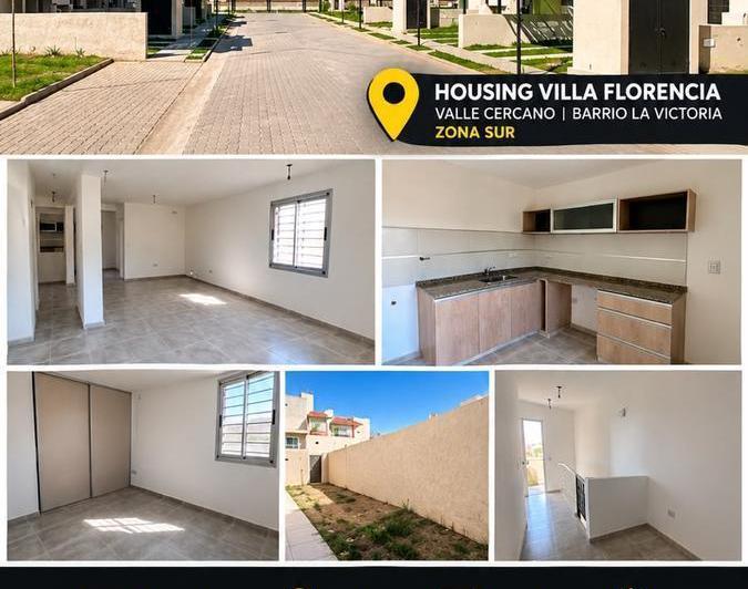 Casa · 160m² · 3 Dormitorios · 1 Cochera