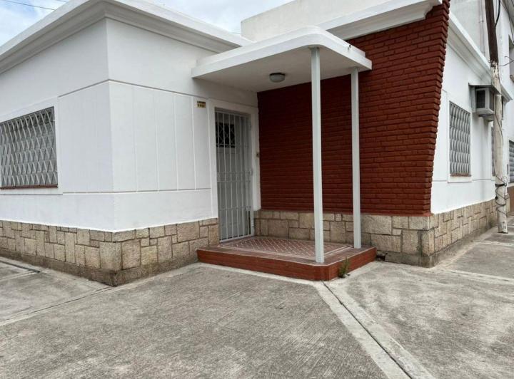 Casa · 1m² · 1 Ambiente