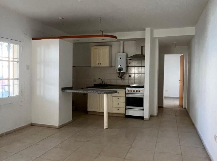 Departamento · 40m² · 1 Ambiente