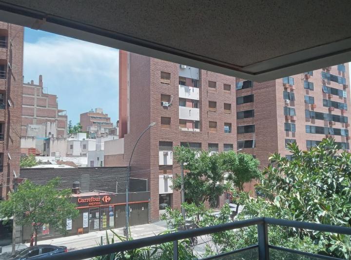 Departamento · 80m² · 3 Ambientes
