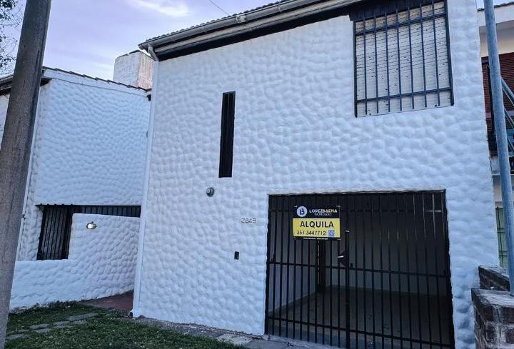 Casa · 90m² · 3 Ambientes · 1 Cochera