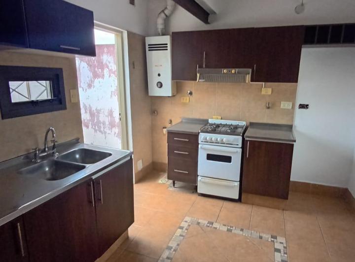 Departamento · 75m² · 4 Ambientes