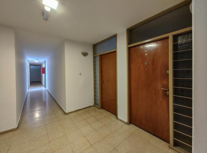 Departamento · 65m² · 3 Ambientes