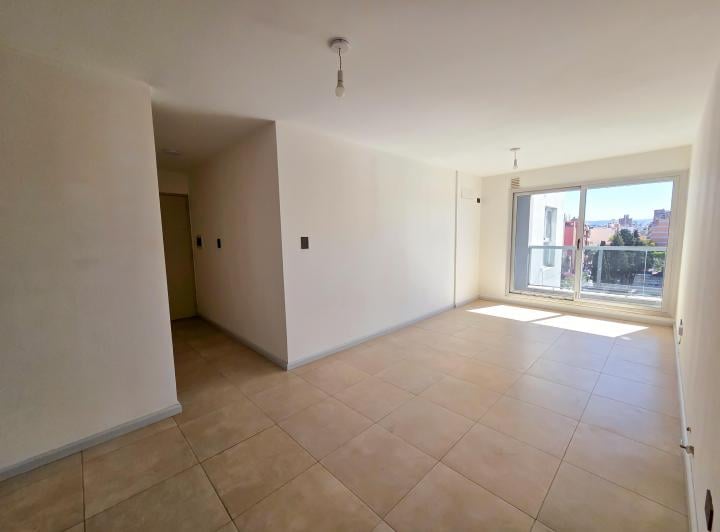 Departamento · 43m² · 2 Ambientes