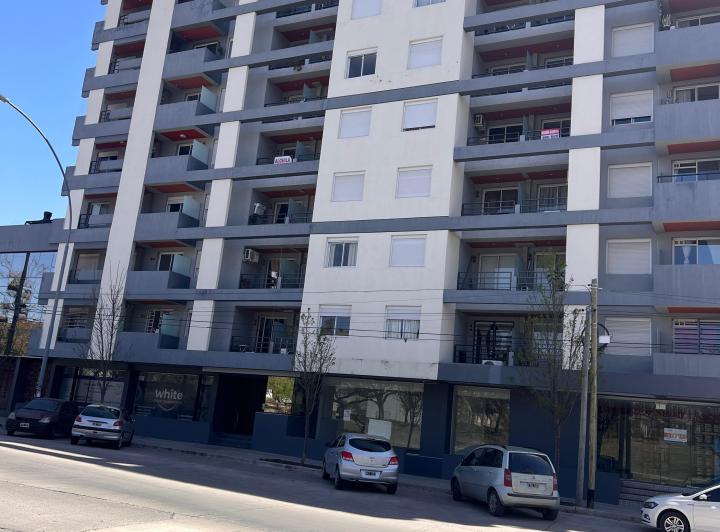 Departamento · 1m² · 2 Ambientes