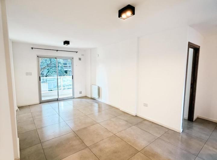 Departamento · 75m² · 4 Ambientes