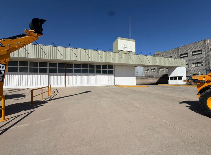 Local comercial · 520m²