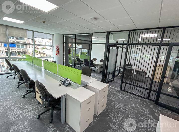 Oficina comercial · 18m²