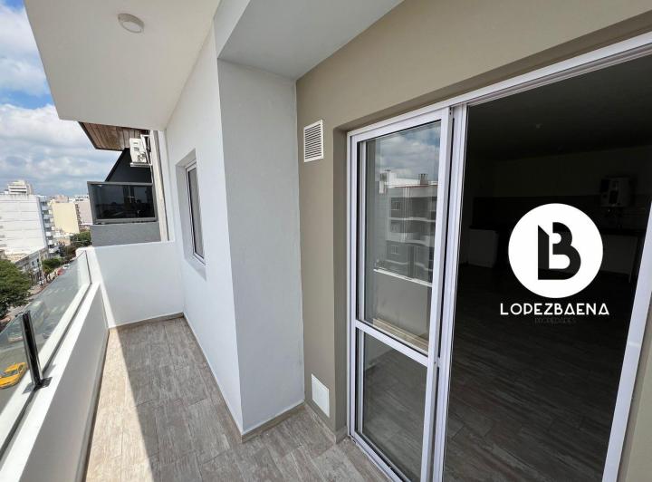 Departamento · 40m² · 2 Ambientes