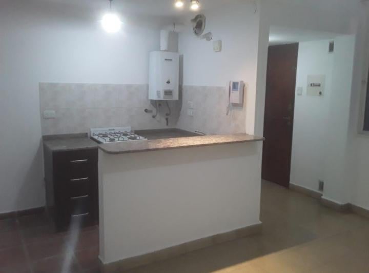 Departamento · 35m² · 2 Ambientes