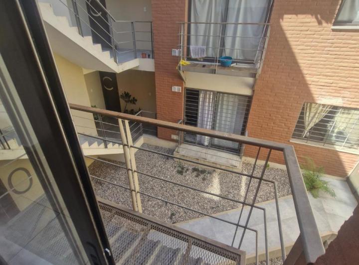 Departamento · 40m² · 3 Ambientes
