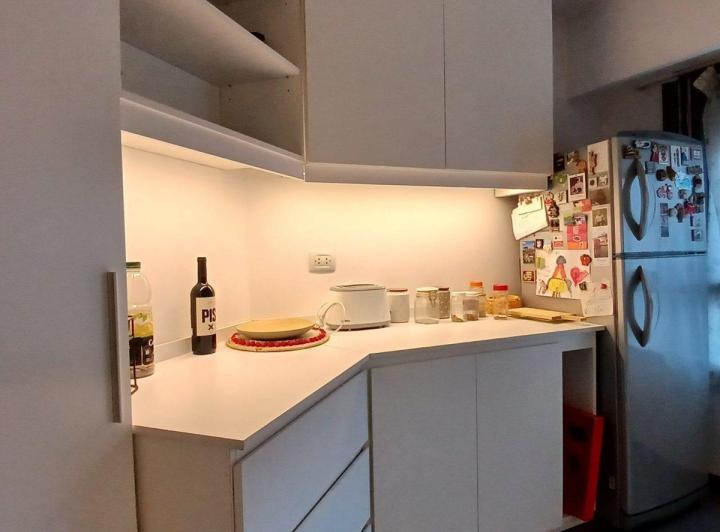 Departamento · 63m² · 6 Ambientes