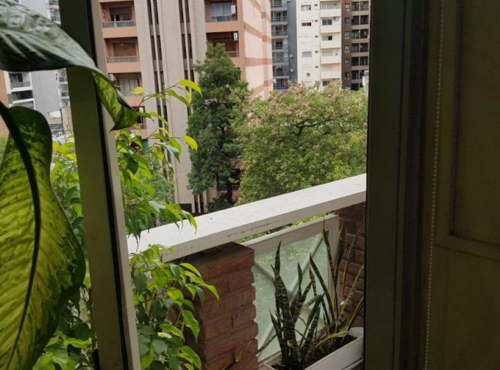 Departamento · 48m² · 6 Ambientes