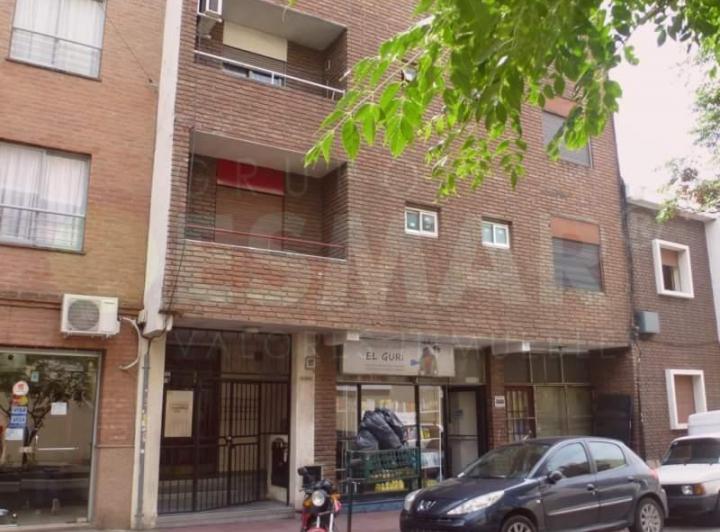 Departamento · 40m² · 1 Ambiente