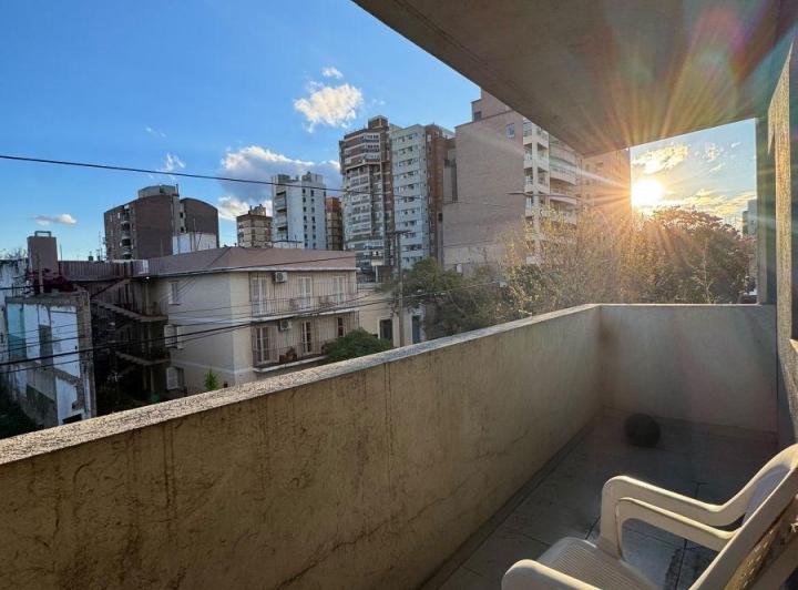 Departamento · 55m² · 2 Ambientes