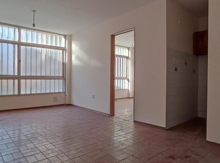 Departamento · 40m² · 2 Ambientes