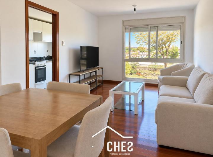 Departamento · 70m² · 3 Ambientes