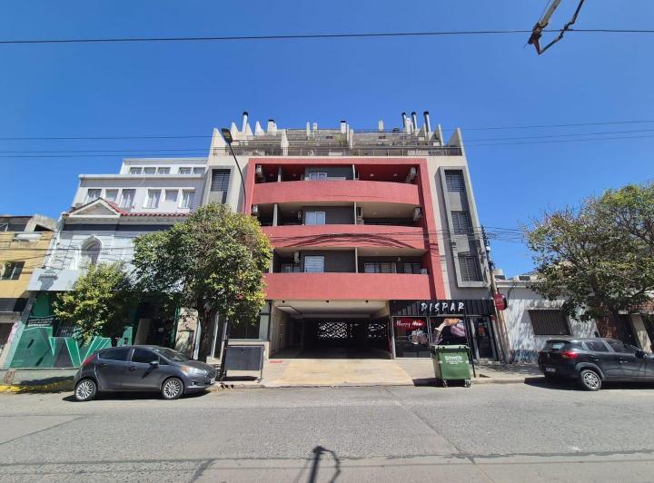 Departamento · 45m² · 2 Ambientes