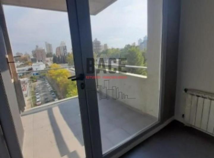 Departamento · 56m² · 2 Ambientes