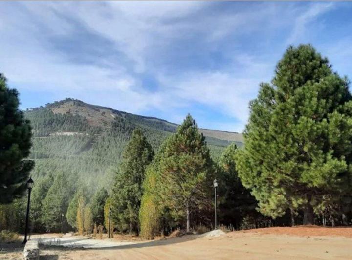 Terreno · 1111m²