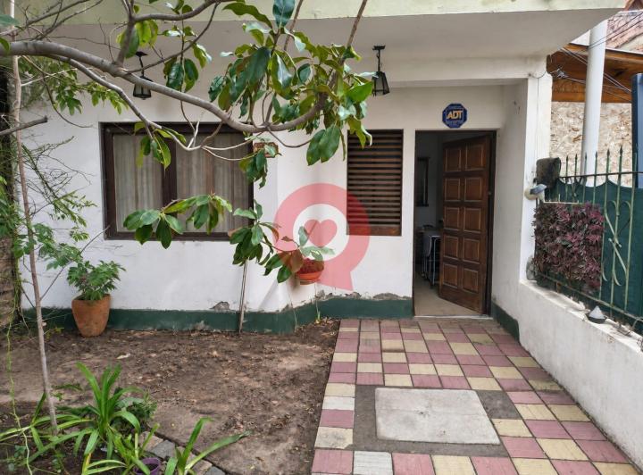 Casa · 63m² · 4 Ambientes · 1 Cochera