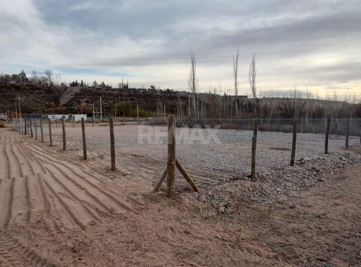 Terreno · 360m²