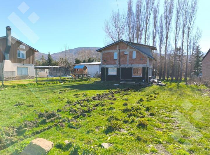 Casa · 55m² · 3 Ambientes
