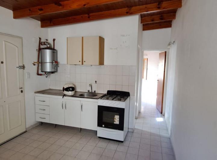 Departamento · 26m² · 2 Ambientes · 1 Cochera
