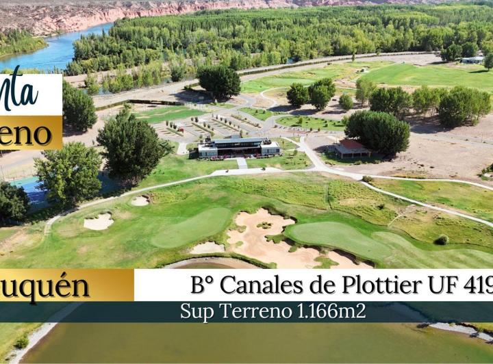 Terreno · 1227m²