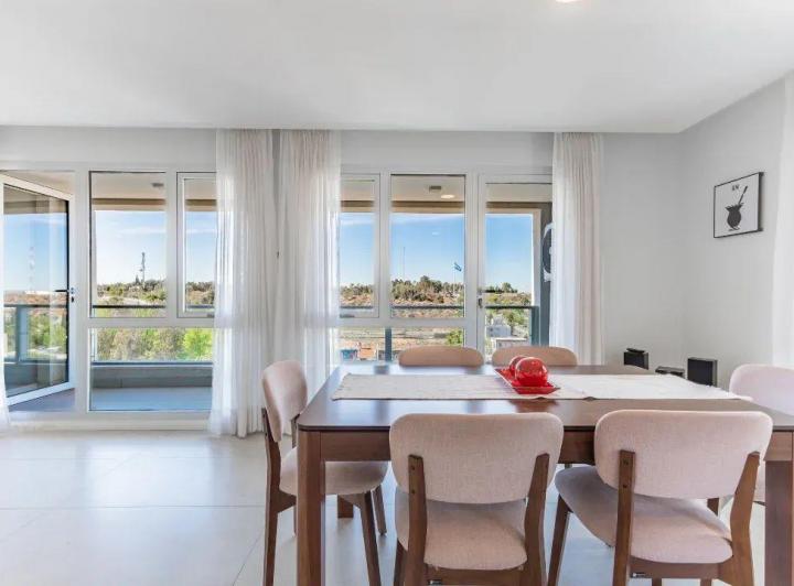 Departamento · 111m² · 5 Ambientes · 1 Cochera