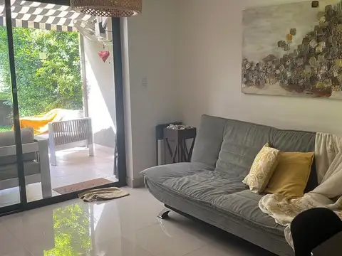 Departamento en Alquiler Temporal en Aparts del Pinazo, Countries y Barrios Cerrados en Pilar