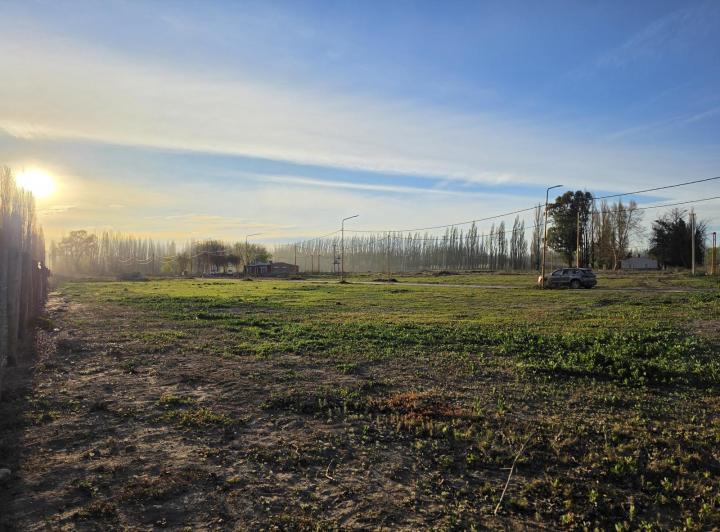 Terreno · 400m²