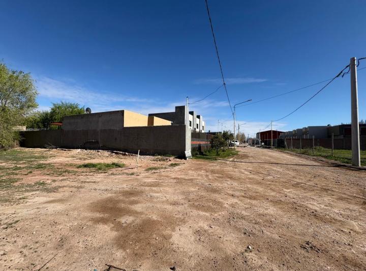 Terreno · 450m²