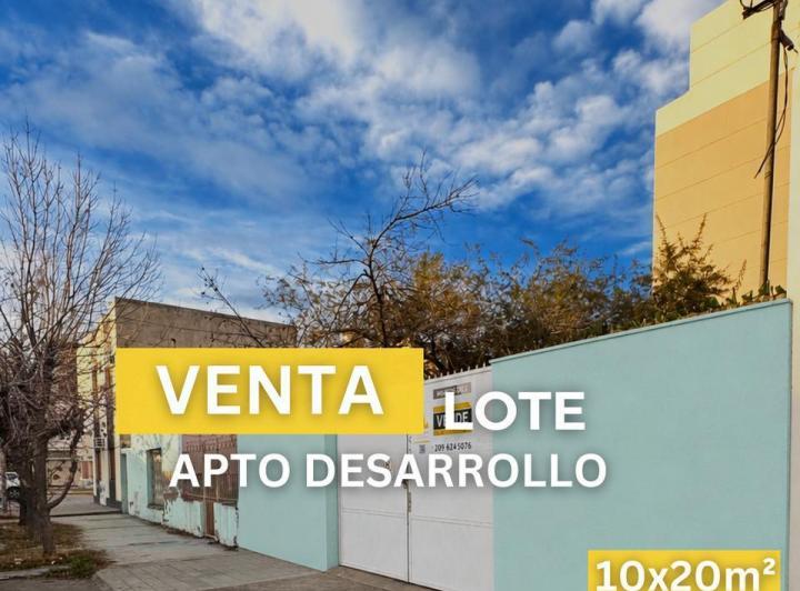 Terreno · 77m²