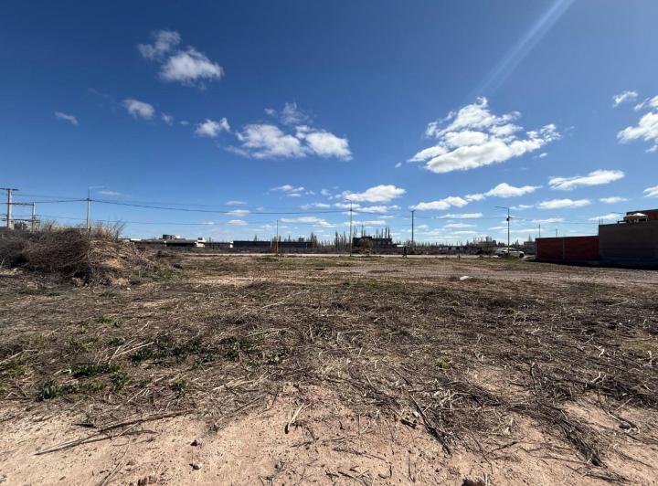 Terreno · 360m²