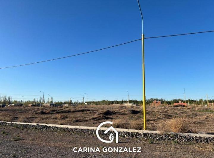 Terreno · 360m²