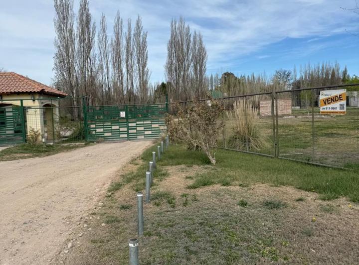 Terreno · 1000m²