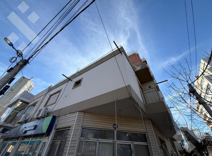 Departamento · 81m² · 5 Ambientes