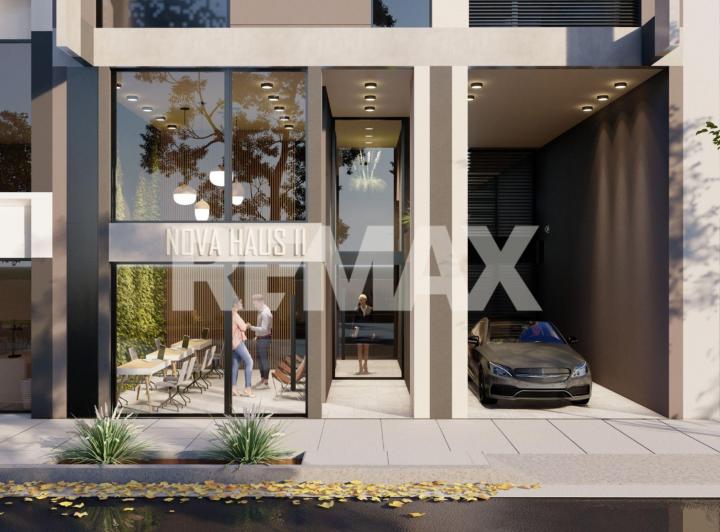 Departamento · 43m² · 2 Ambientes